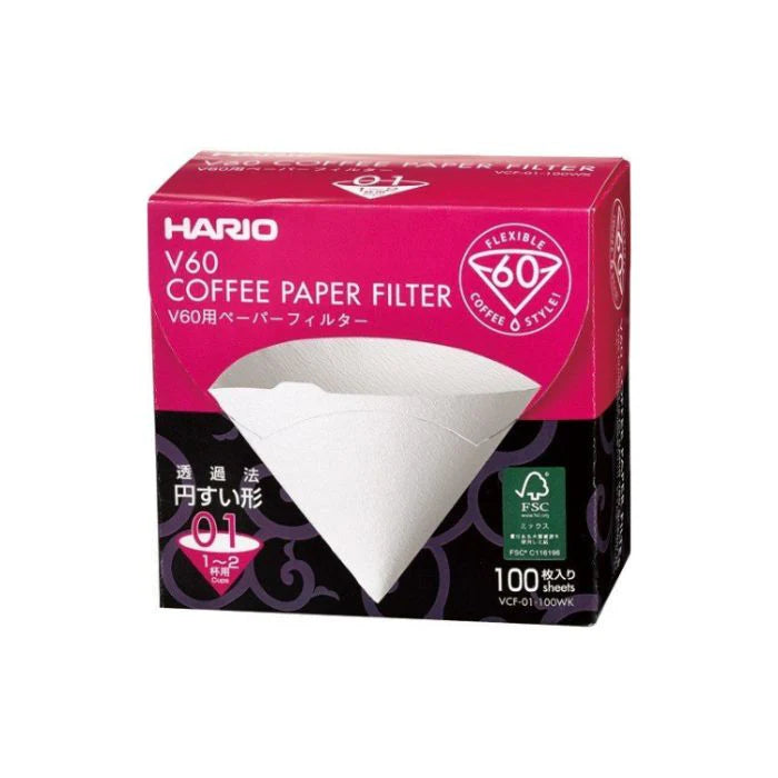 Hario V60 Filters