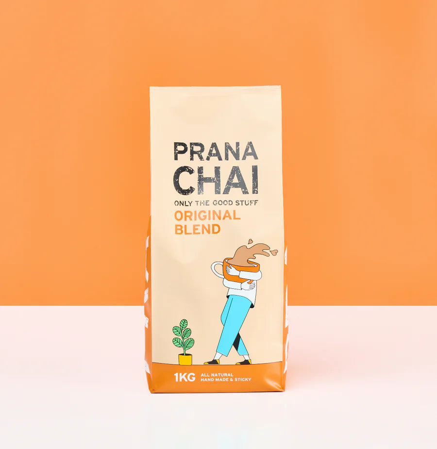 Prana Chai Original Blend 1kg