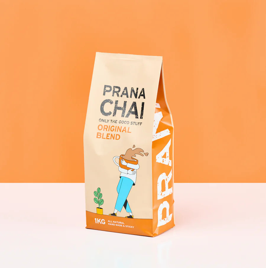 Prana Chai Original Blend 1kg