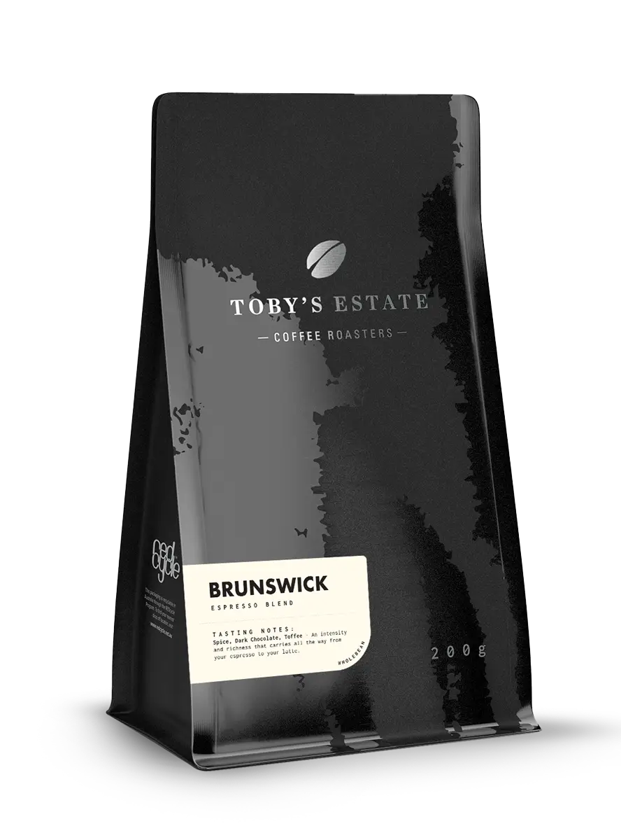 Brunswick Blend - 200g