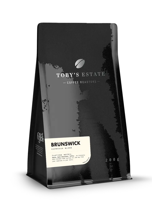 Brunswick Blend - 200g